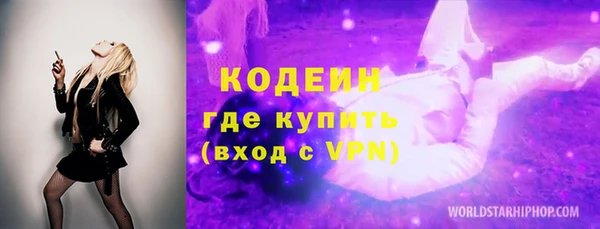 хмурый Мегион